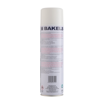 BAKELS SPRINK NON-STICK SPRAY - 500ml