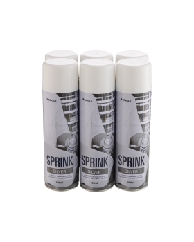 BAKELS SPRINK NON-STICK SPRAY - 500ml