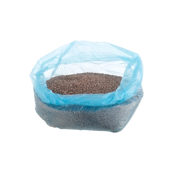 MILK CHOCOLATE COMPOUND CRUMB - 5kg