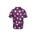Golf Shirt - Purple