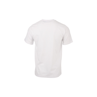 White T-Shirt - Batman