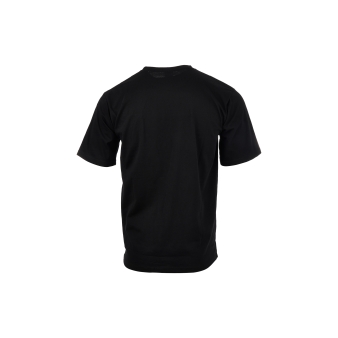 Black T-Shirt - Superman