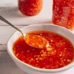 SWEET CHILLI SAUCE - 5lt