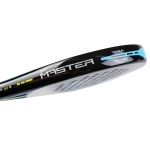 CAMEWIN PADEL RACKET - DIAMOND - BLUE BLACK - 3K CARBON