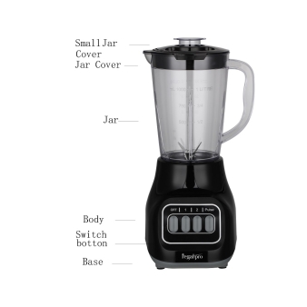 Regal Pro - 350W Blender with Grinder