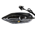 BossaNova - 2200W Steam Iron - Graphite