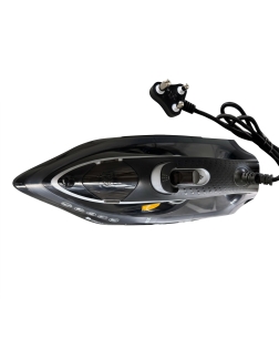 BossaNova - 2200W Steam Iron - Graphite