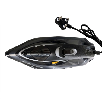 BossaNova - 2200W Steam Iron - Graphite