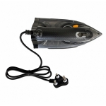 BossaNova - 2200W Steam Iron - Graphite