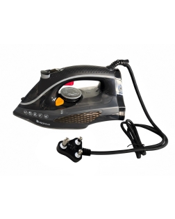 BossaNova - 2200W Steam Iron - Graphite