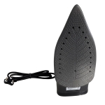 BossaNova - 2200W Steam Iron - Graphite