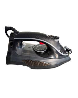 BossaNova - 2200W Steam Iron - Graphite