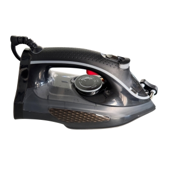 BossaNova - 2200W Steam Iron - Graphite