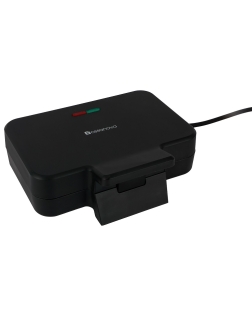 BossaNova - 700W 2-Slice Sandwich Maker