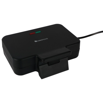 BossaNova - 700W 2-Slice Sandwich Maker