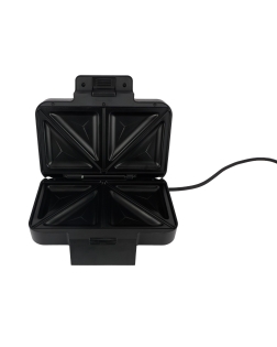 BossaNova - 700W 2-Slice Sandwich Maker