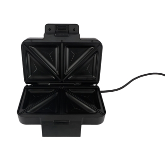 BossaNova - 700W 2-Slice Sandwich Maker