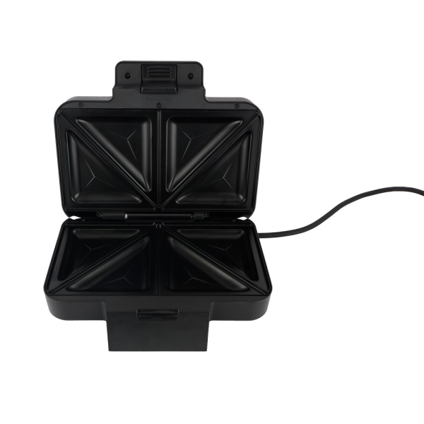 BossaNova - 700W 2-Slice Sandwich Maker