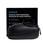 NekTeck - Shiatsu Foot Massager with Heating Function