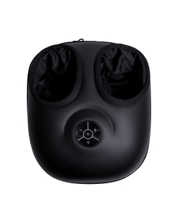 NekTeck - Shiatsu Foot Massager with Heating Function