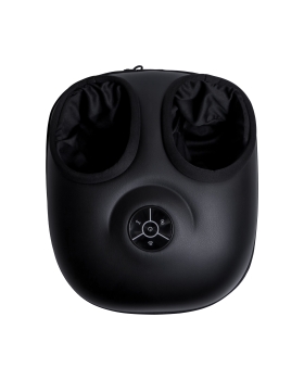 NekTeck - Shiatsu Foot Massager with Heating Function