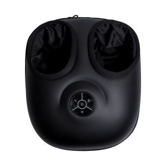 NekTeck - Shiatsu Foot Massager with Heating Function