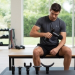 NekTeck -  Body Massage Gun