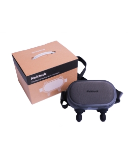 NekTeck - Cordless Neck Massager