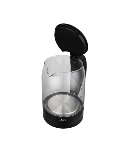 Regal Pro - 1.7L 2200W Glass Kettle