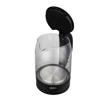 Regal Pro - 1.7L 2200W Glass Kettle