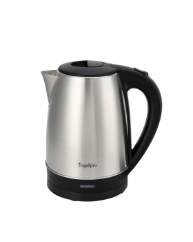 Regal Pro - 1.7L 1540W Stainless Steel Kettle