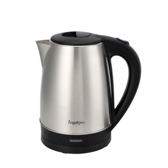 Regal Pro - 1.7L 1540W Stainless Steel Kettle