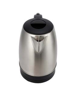Regal Pro - 1.7L 1540W Stainless Steel Kettle