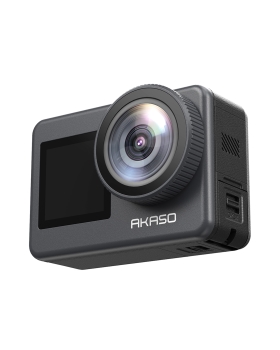AKASO -  4K UHD Action Camera - Brave 7