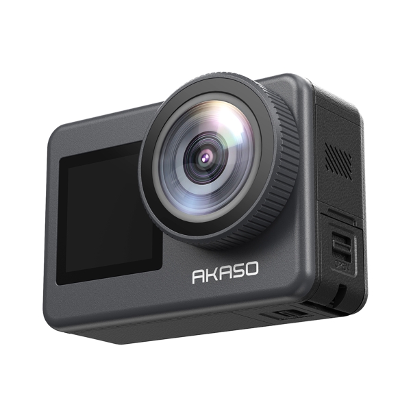 AKASO -  4K UHD Action Camera - Brave 7