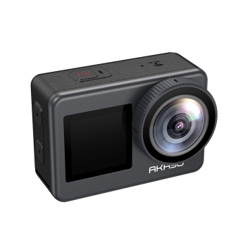 AKASO -  4K UHD Action Camera - Brave 7