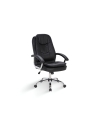 LINX - ZODIAC MID BACK OFFICE CHAIR