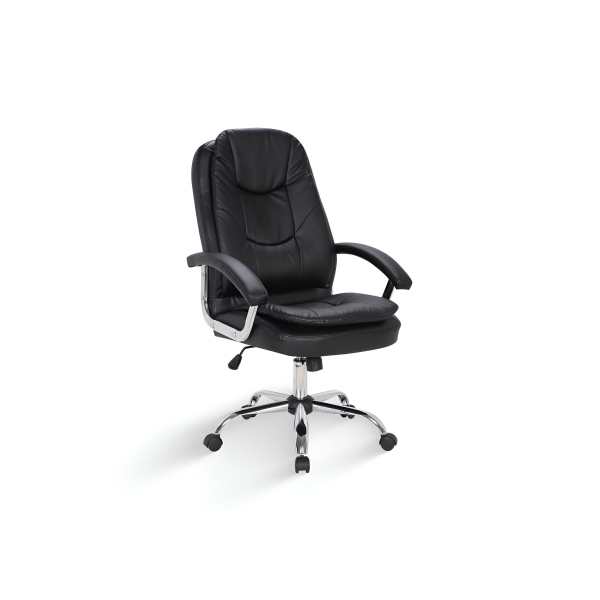 LINX - ZODIAC MID BACK OFFICE CHAIR