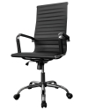 LINX - ALLURE HIGH BACK OFFICE CHAIR