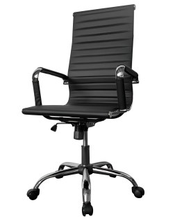 LINX - ALLURE HIGH BACK OFFICE CHAIR