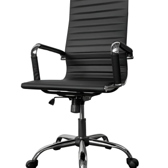LINX - ALLURE HIGH BACK OFFICE CHAIR