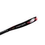 CAMEWIN PADEL RACKET - DIAMOND - RED BLACK - 3K CARBON