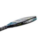 CAMEWIN PADEL RACKET - DIAMOND - BLUE BLACK - 18K CARBON