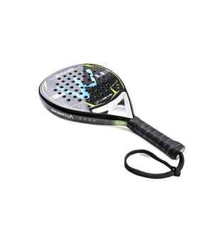 CAMEWIN PADEL RACKET - DIAMOND - BLUE BLACK - 12K CARBON