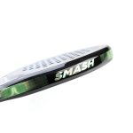 CAMEWIN PADEL RACKET - DIAMOND - GREEN BLACK - 12K CARBON