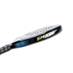 CAMEWIN PADEL RACKET - DIAMOND - BLUE BLACK - 12K CARBON