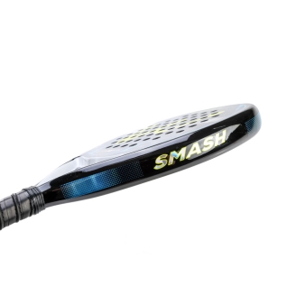CAMEWIN PADEL RACKET - DIAMOND - BLUE BLACK - 12K CARBON