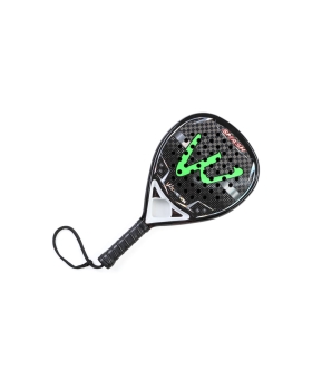 CAMEWIN PADEL RACKET - DIAMOND - GREEN BLACK - 12K CARBON