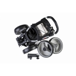 CADDYTEK - Explorer V8 SuperLite 4-Wheel Push Golf Cart