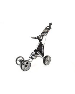 CADDYTEK - Explorer V8 SuperLite 4-Wheel Push Golf Cart